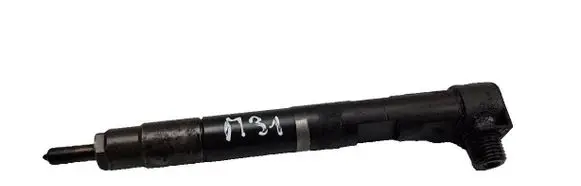 Mercedes-Benz E W212 Fuel injector A6510702887