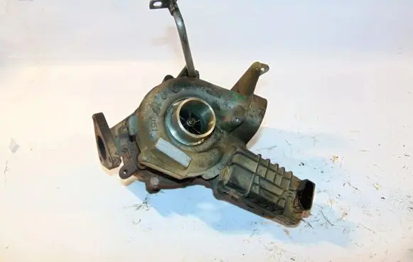 Mercedes-Benz ML W164 Turbo A6290901480 A6290901080 7644080003