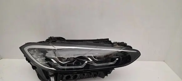 BMW 4 G22 G23 G24 G26 Headlight/headlamp 5A19352 11921020001 138900528351000