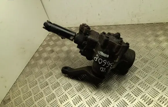 Dodge RAM Steering rack 05154349AB