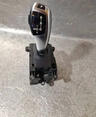 BMW 5 F10 F11 Gear selector 9251186 1002727600