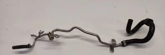 Mercedes-Benz E W213 Fuel line pipe A2134702502