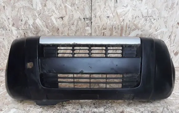 Fiat Fiorino Front bumper 1308778070
