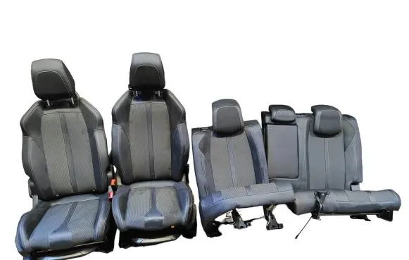 Seat set