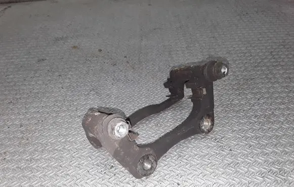 Dacia Logan Pick-Up Front Brake Caliper Pad/Carrier 