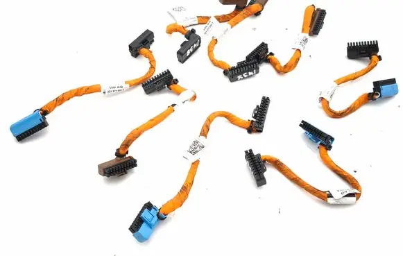 Ford Explorer Other wiring loom 0Z1971690T 0Z1971690S
