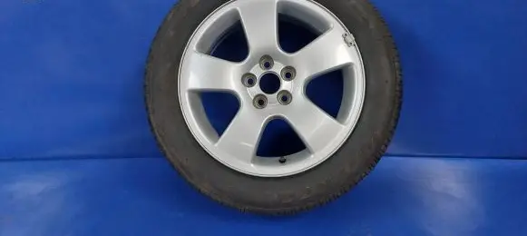 Audi A3 S3 8L R16 alloy rim 8L0601025K