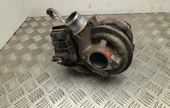 Ford Ranger Turbo FB3Q6K682PC