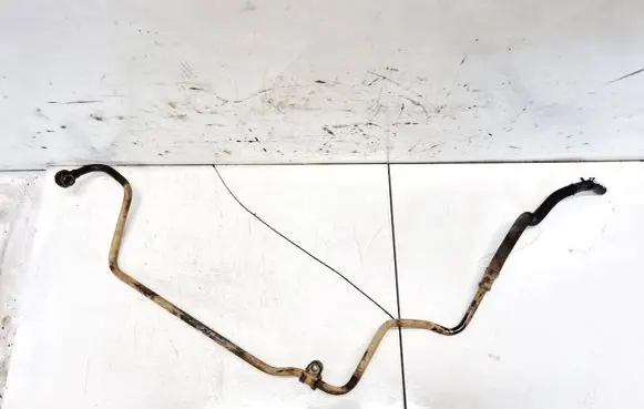 Skoda Octavia Mk1 (1U) Power steering hose/pipe/line