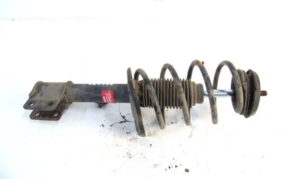 Citroen Berlingo Shock absorber/damper/air suspension 