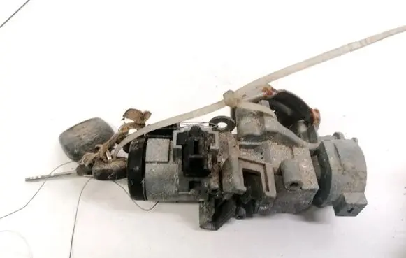 Mazda 323 F Ignition lock SL31 SL-31