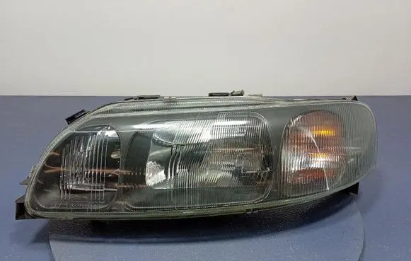 Volvo S60 Headlight/headlamp