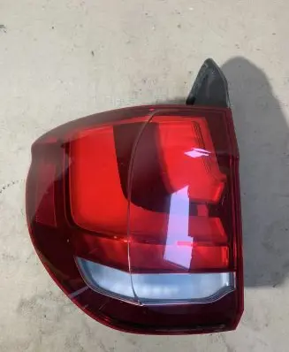 BMW X5 F15 Rear/tail lights 7470885