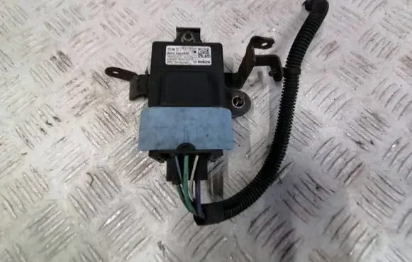 Peugeot 508 Start/Stop control module 9677871680 621447304106 20160810