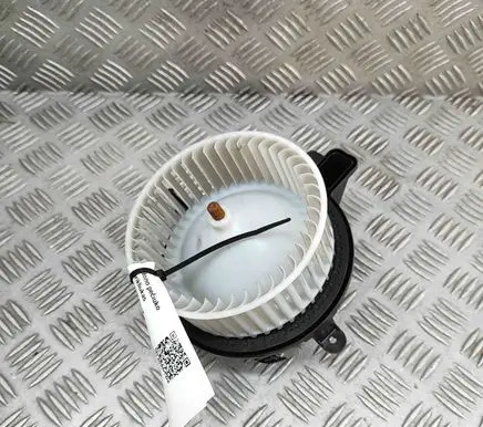 Volkswagen Taigo Heater fan/blower RM860001 2Q2820021