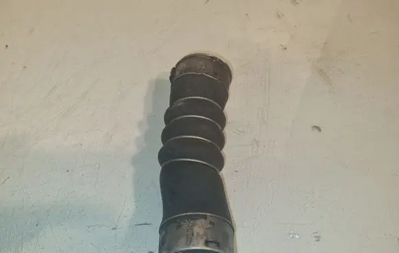 BMW 7 F01 F02 F03 F04 Engine coolant pipe/hose 7800144