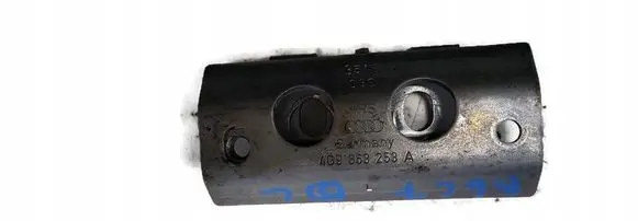 Audi A6 S6 C7 4G Other trunk/boot trim element 4G9863254A