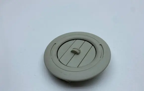 Dodge Durango Air vent grill in roof 