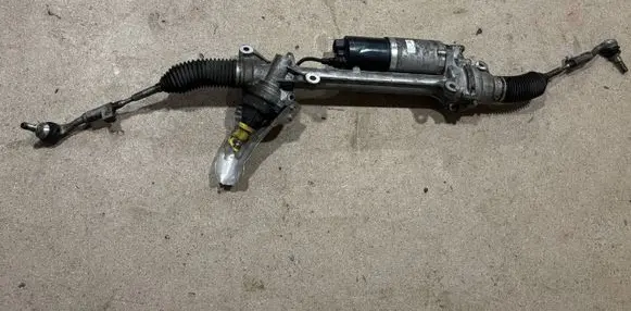 BMW 3 G20 G21 Steering rack 5A1AC11