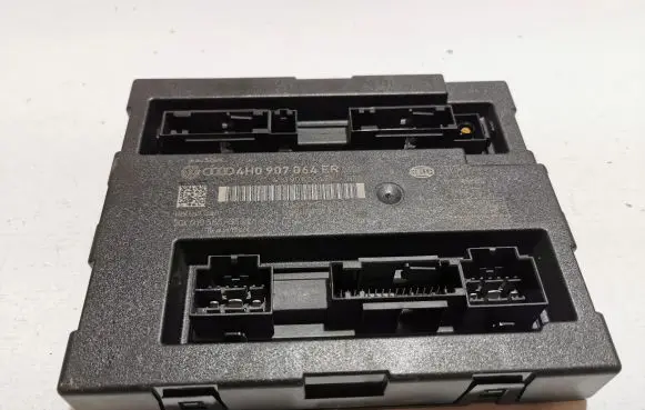 Audi A7 S7 4G Comfort/convenience module 4H0907064ER