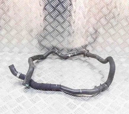 Land Rover Discovery 4 - LR4 Engine coolant pipe/hose AH224090CC