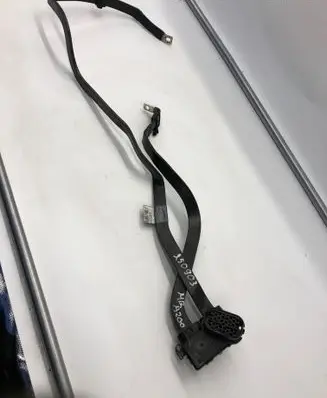 Mercedes-Benz A W177 Positive cable (battery) A1775407932
