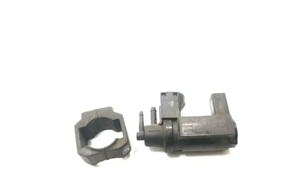 Turbo solenoid valve