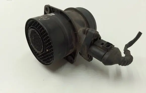 Audi A4 S4 B6 8E 8H Mass air flow meter 0281002461