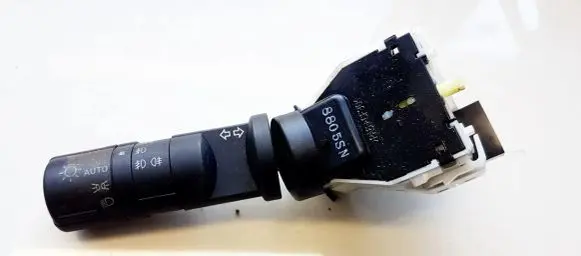 Nissan Qashqai+2 Indicator stalk 14425 8805SN
