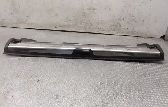 Citroen C5 Trunk/boot sill cover protection 9681929277