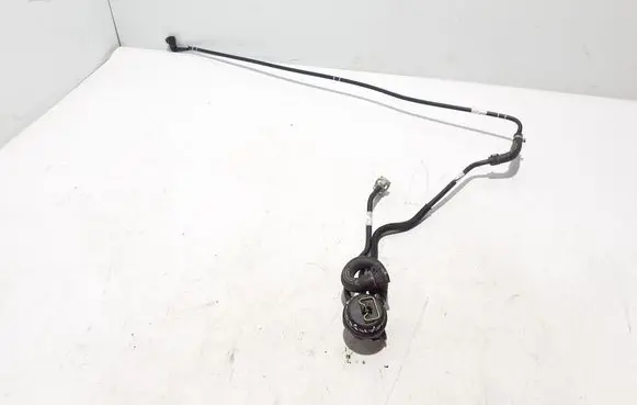 Porsche Panamera (971) Engine coolant pipe/hose 971121671B