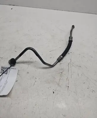 Audi Q7 4L Turbo turbocharger oiling pipe/hose 059145771N