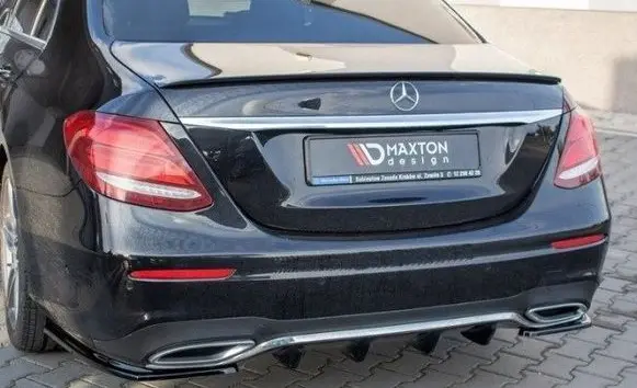 Mercedes-Benz E AMG W213 Rear window tailgate spoiler A2137900600