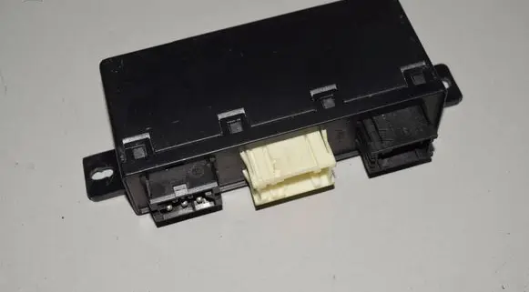 BMW 5 E39 Door control unit/module 8378772