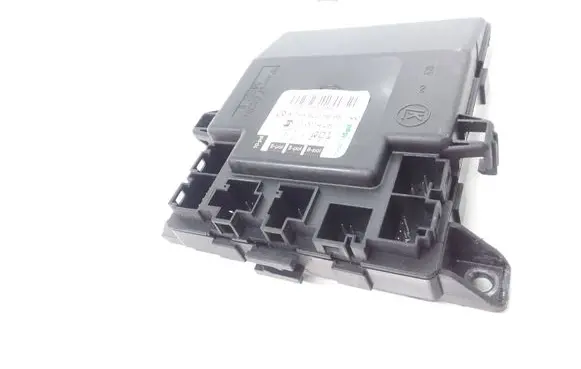 Mercedes-Benz R W251 Door control unit/module A1648205985
