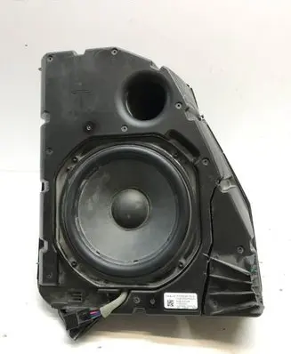 Tesla Model Y Subwoofer speaker 165626700B 11593002 J232161503C8