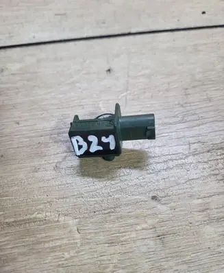 Mercedes-Benz E C207 W207 Airbag deployment crash/impact sensor A1729056000