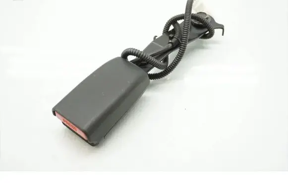 Honda Jazz Front seatbelt buckle