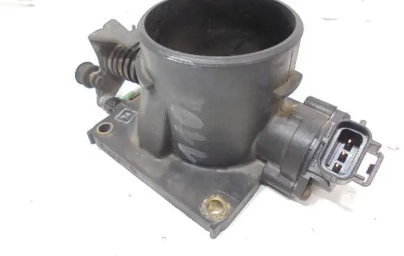 Ford Mondeo Mk III Electric throttle body valve 1S7G-9E926-HA
