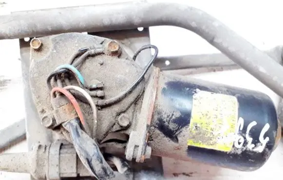 Renault Espace III Wiper motor
