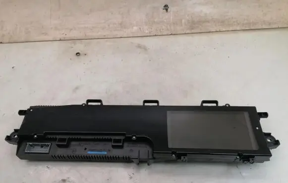 Renault Scenic II - Grand scenic II Speedometer (instrument cluster) 8200365609C