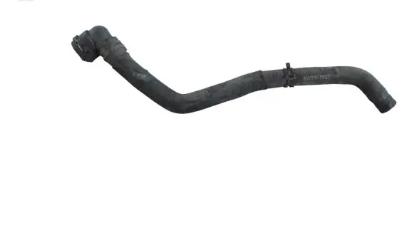 Jaguar XJ X351 Engine coolant pipe/hose AW937752BA