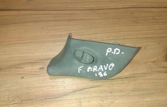 Fiat Bravo - Brava Electric window control switch