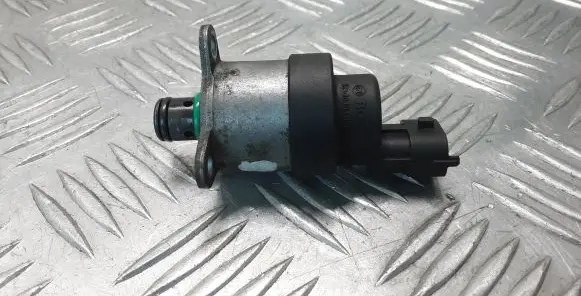 Opel Astra H Fuel pressure sensor 0928400493