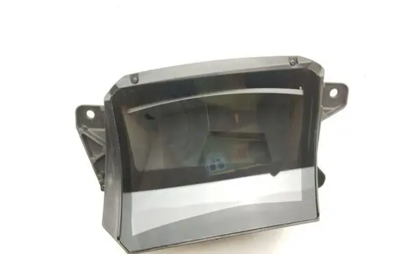 BMW 7 G11 G12 Head up display screen 9367799