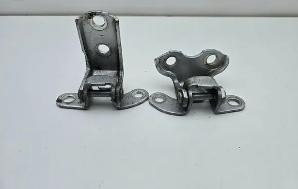 Lexus RX III Rear door hinge set