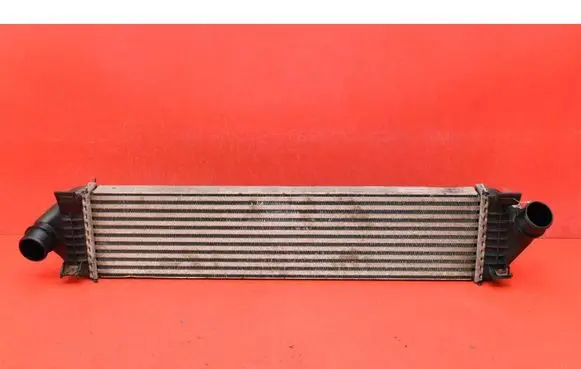 Ford Kuga II Intercooler radiator 8V619L440AC