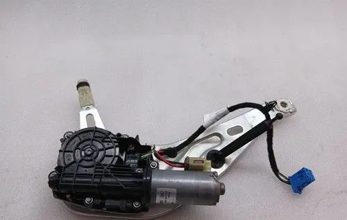 Mercedes-Benz S C217 Tailgate/trunk/boot lift motor A2178200042