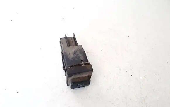 Skoda Roomster (5J) Windscreen/window heater switch 5j0959621