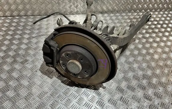 Audi A4 S4 B9 Stub axle VW26935